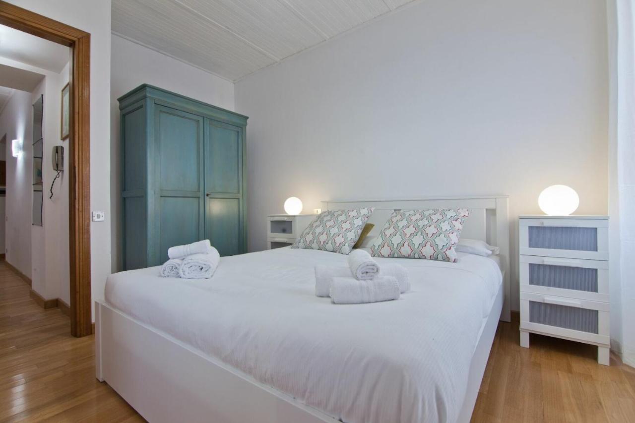 Flaminia Apartment Рим Екстериор снимка