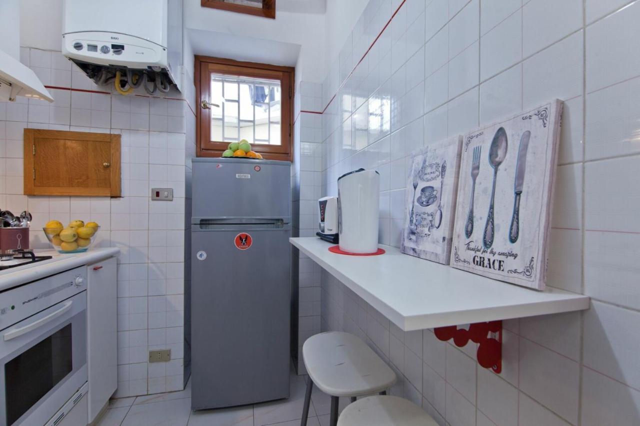 Flaminia Apartment Рим Екстериор снимка
