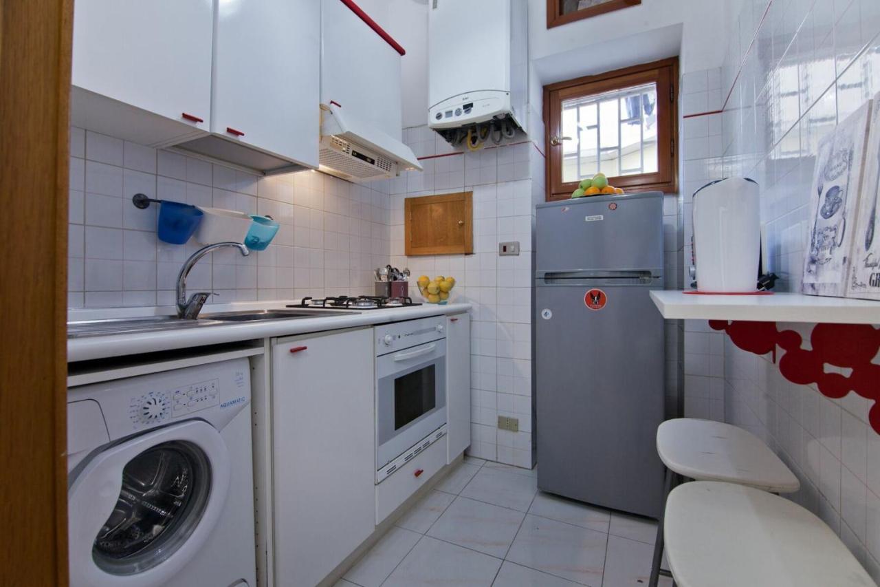 Flaminia Apartment Рим Екстериор снимка