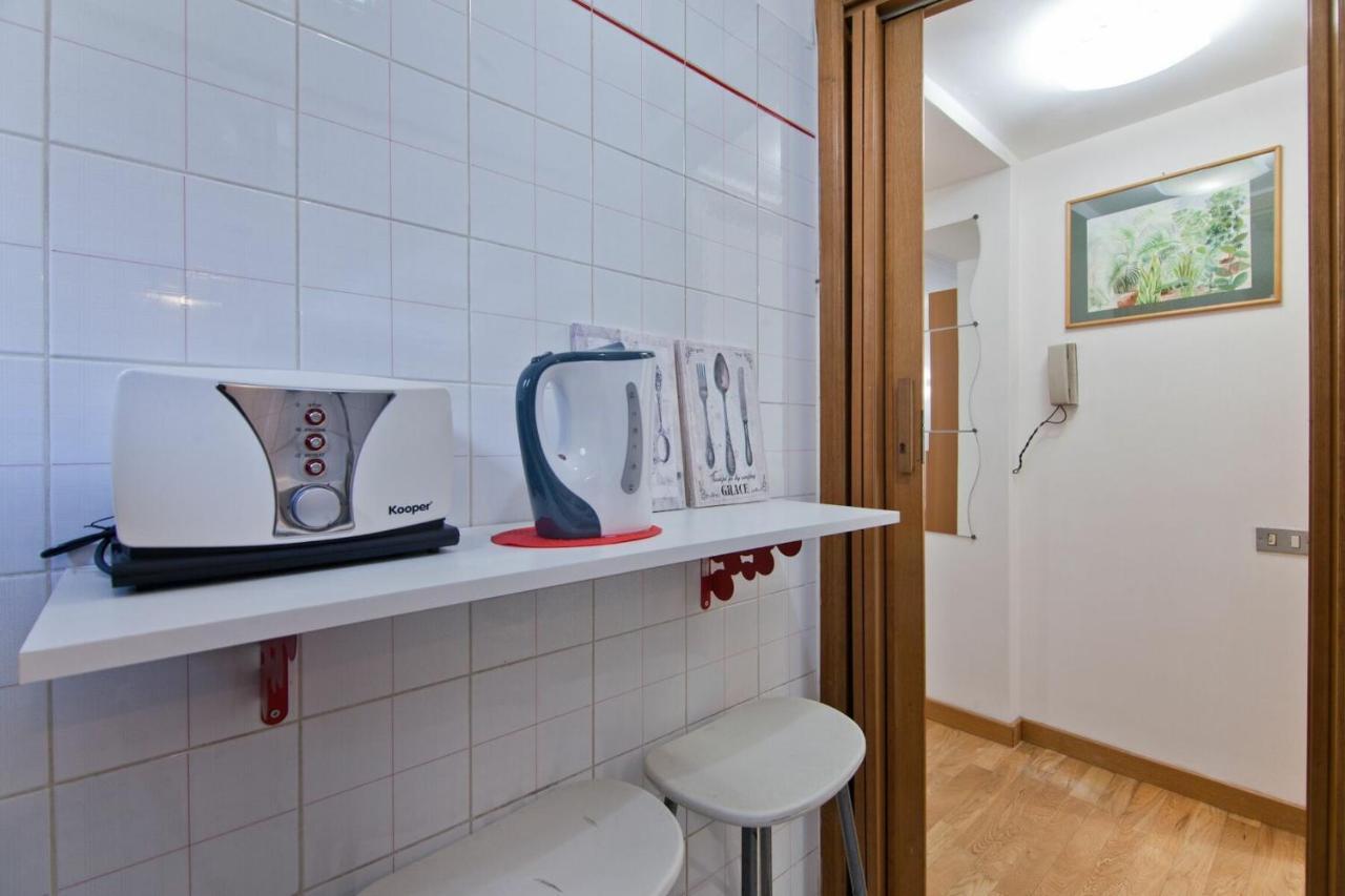 Flaminia Apartment Рим Екстериор снимка