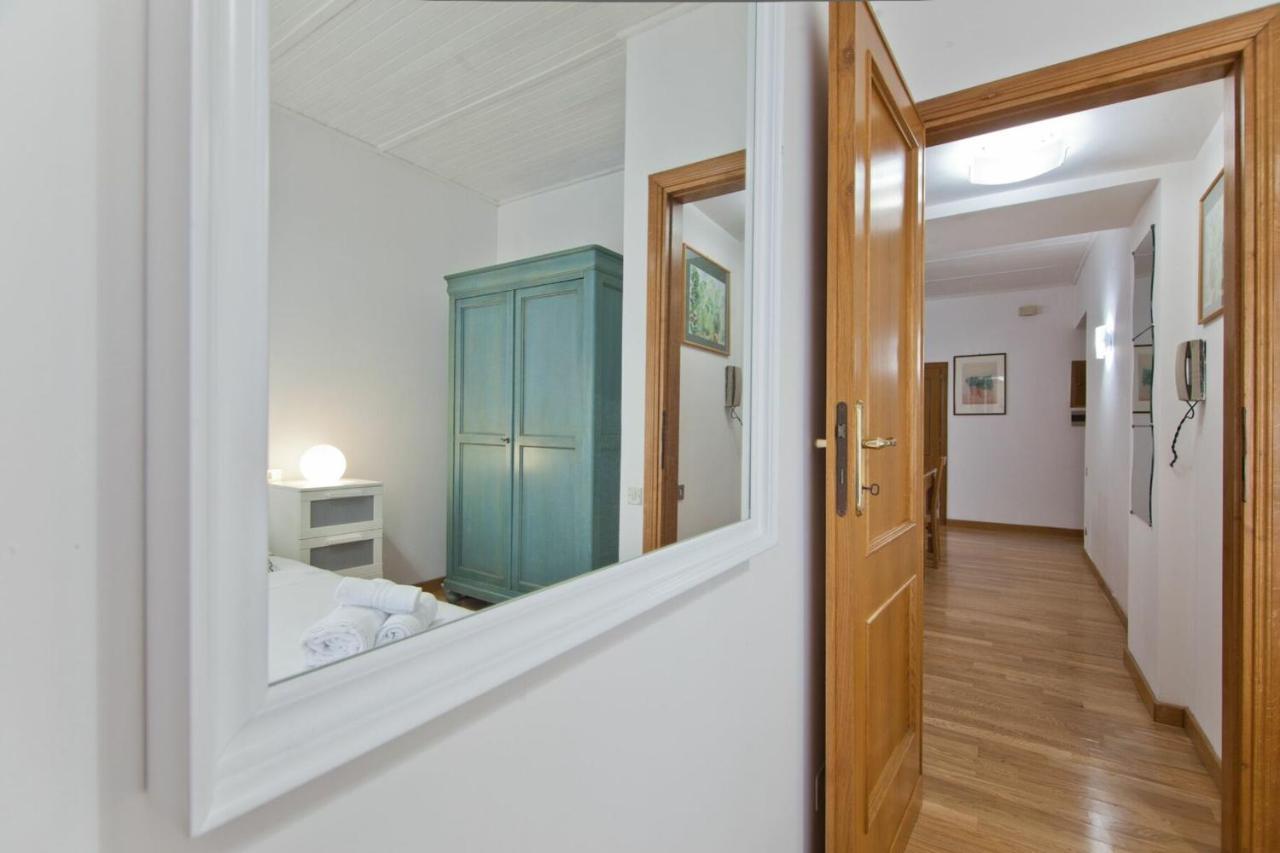 Flaminia Apartment Рим Екстериор снимка