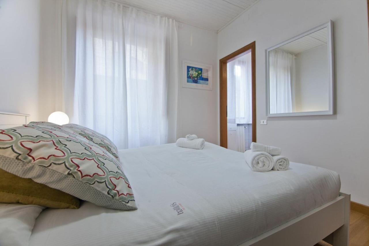 Flaminia Apartment Рим Екстериор снимка