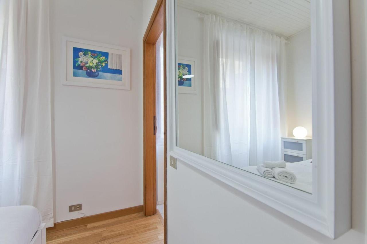 Flaminia Apartment Рим Екстериор снимка