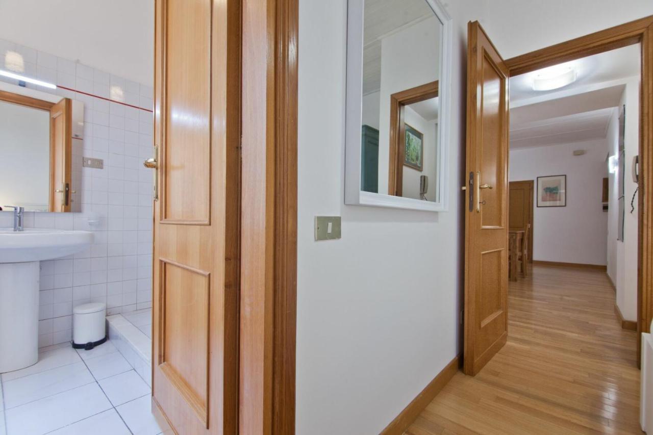Flaminia Apartment Рим Екстериор снимка