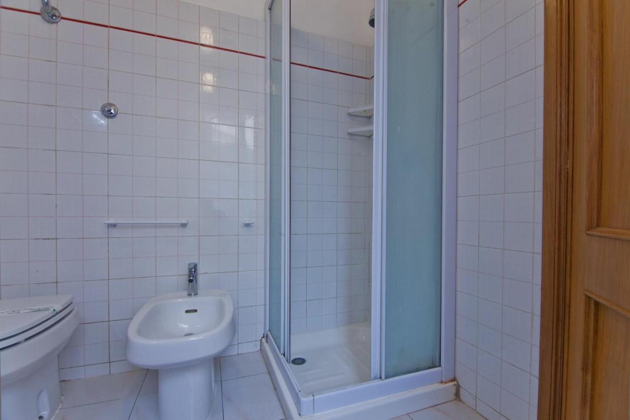 Flaminia Apartment Рим Екстериор снимка