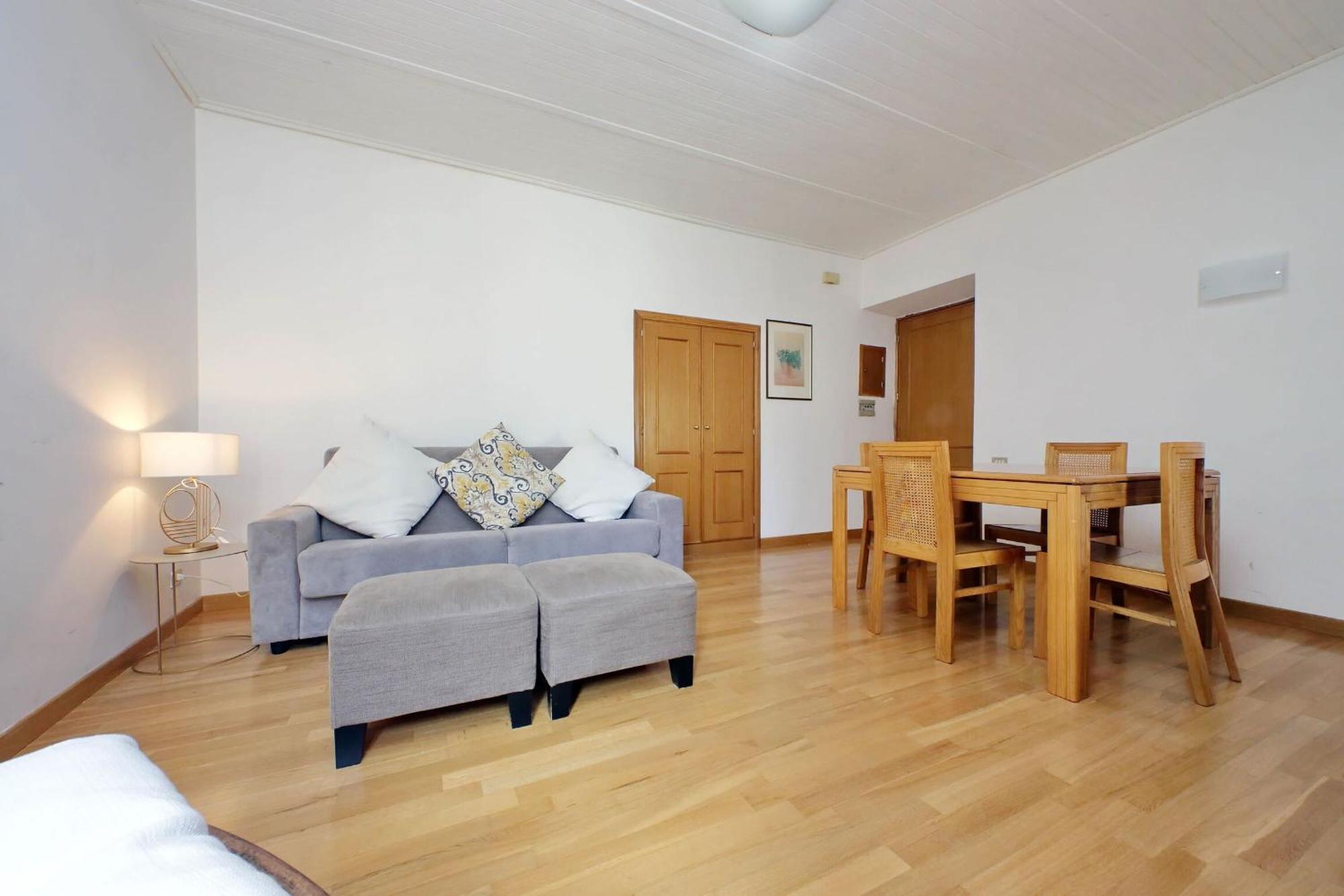 Flaminia Apartment Рим Екстериор снимка