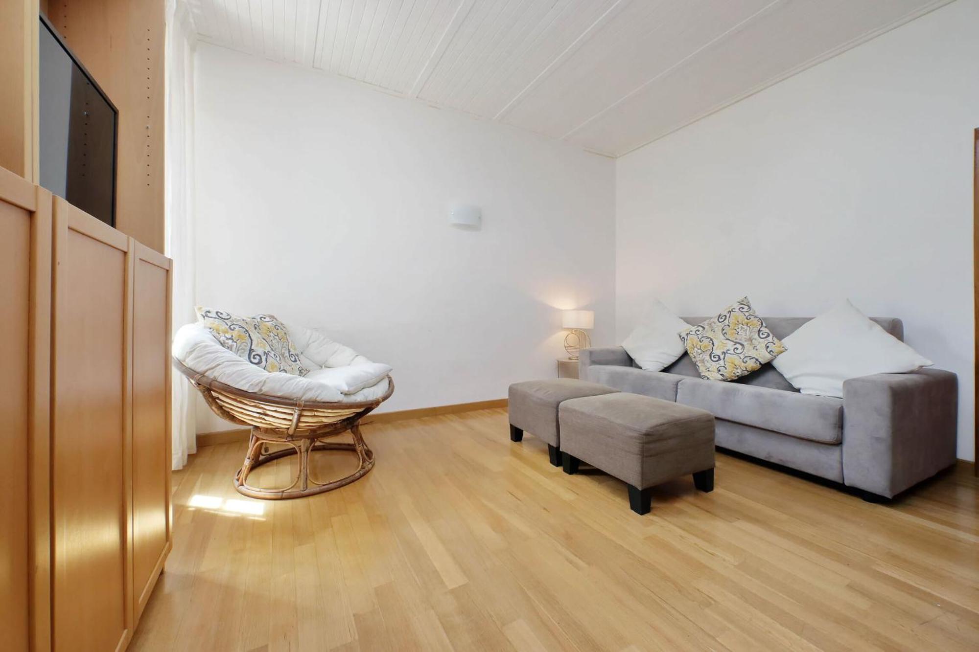 Flaminia Apartment Рим Екстериор снимка