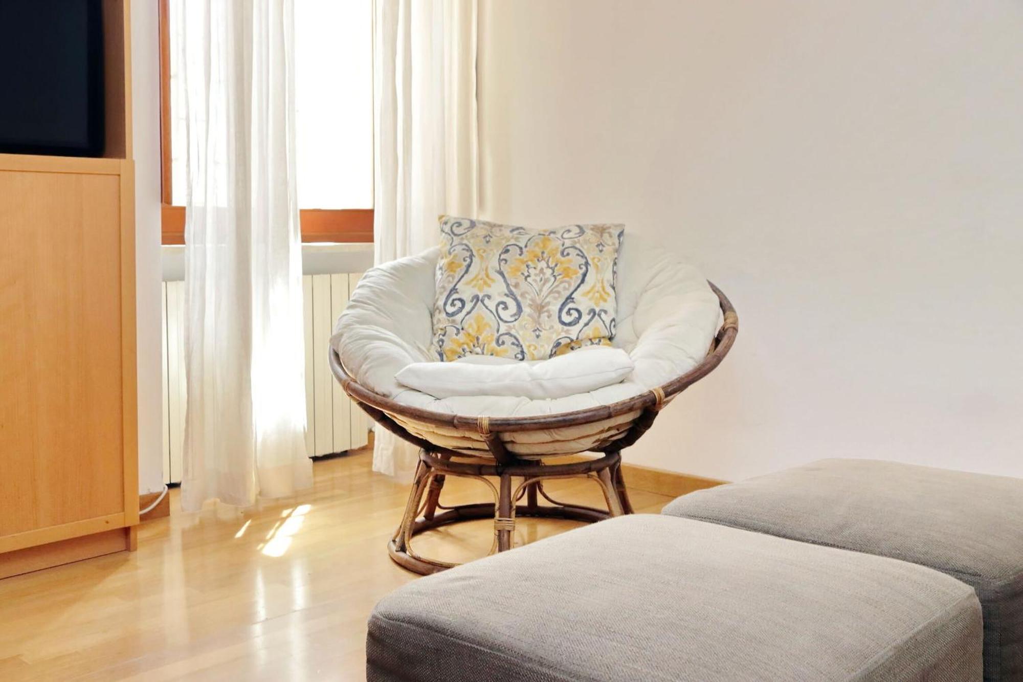 Flaminia Apartment Рим Екстериор снимка